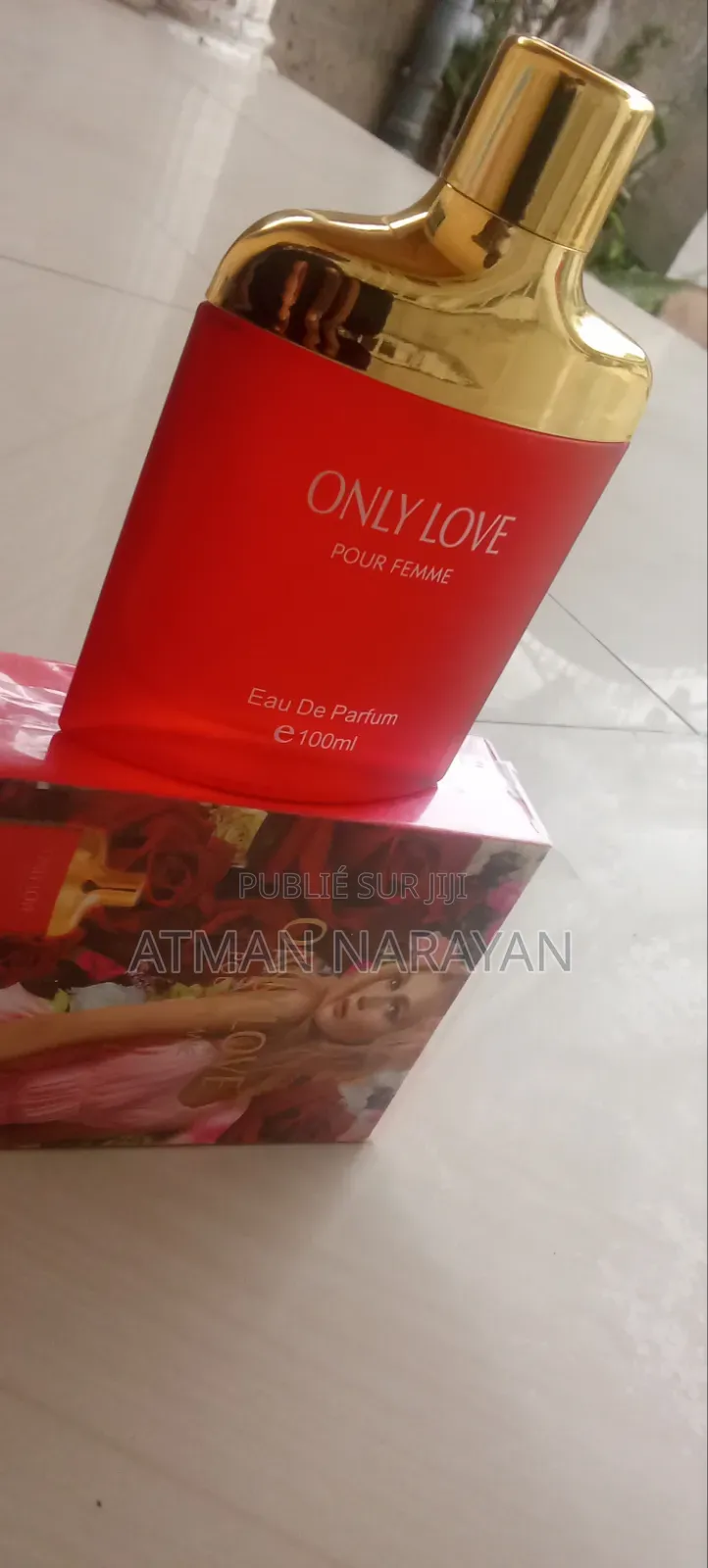 Parfum a Bon Prix
