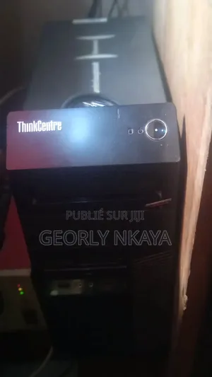 Lenovo ThinkCentre M700 8GB Intel Core i5 HDD 500GB