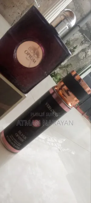 Parfum Bon Prix