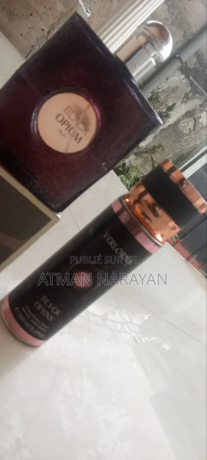 Parfum Bon Prix