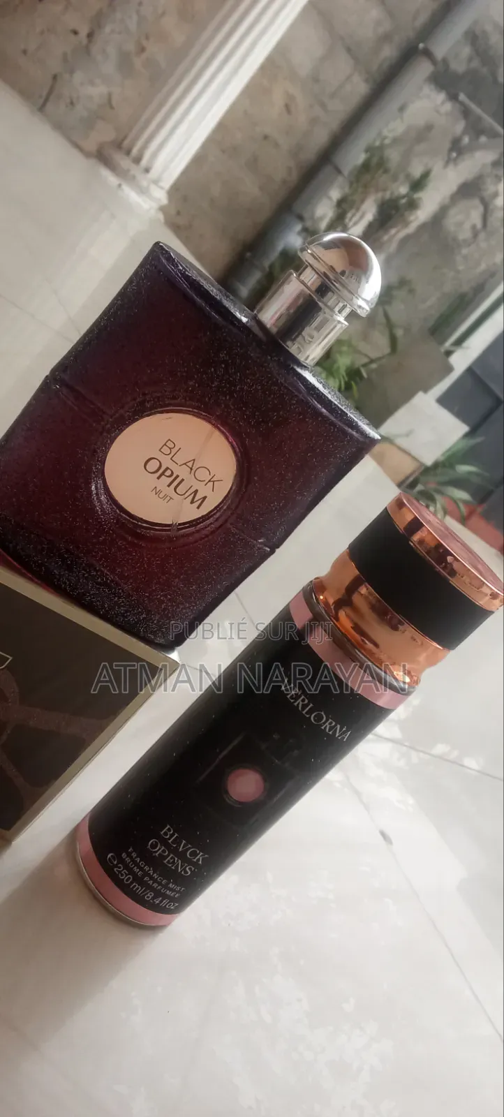 Parfum Bon Prix
