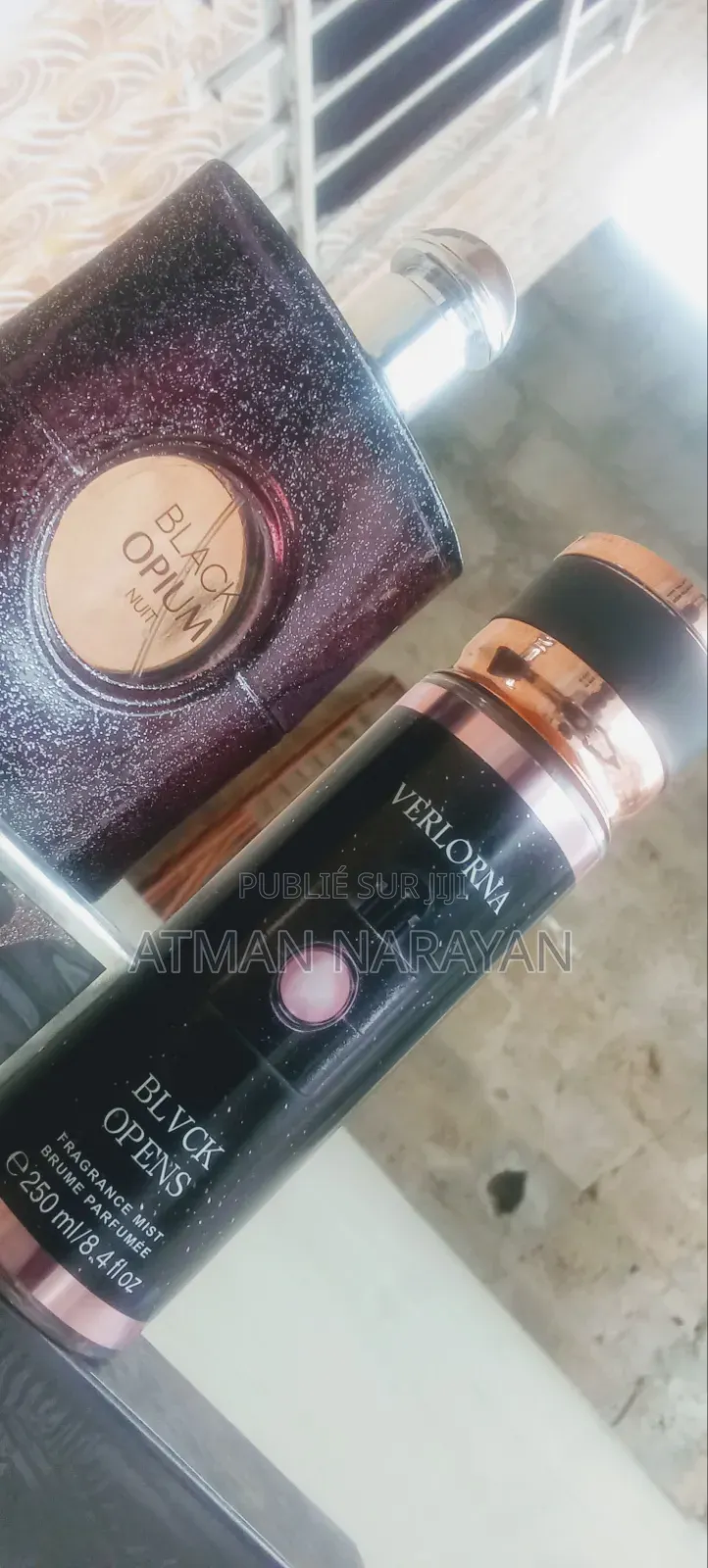 Parfum Bon Prix