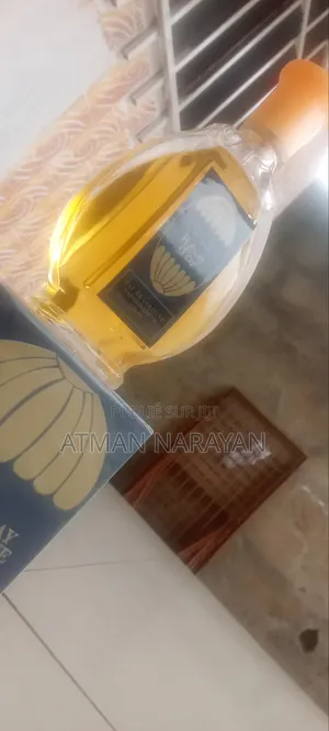 Parfum Rêve d'Or