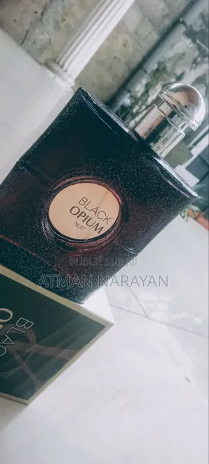 Black Opium