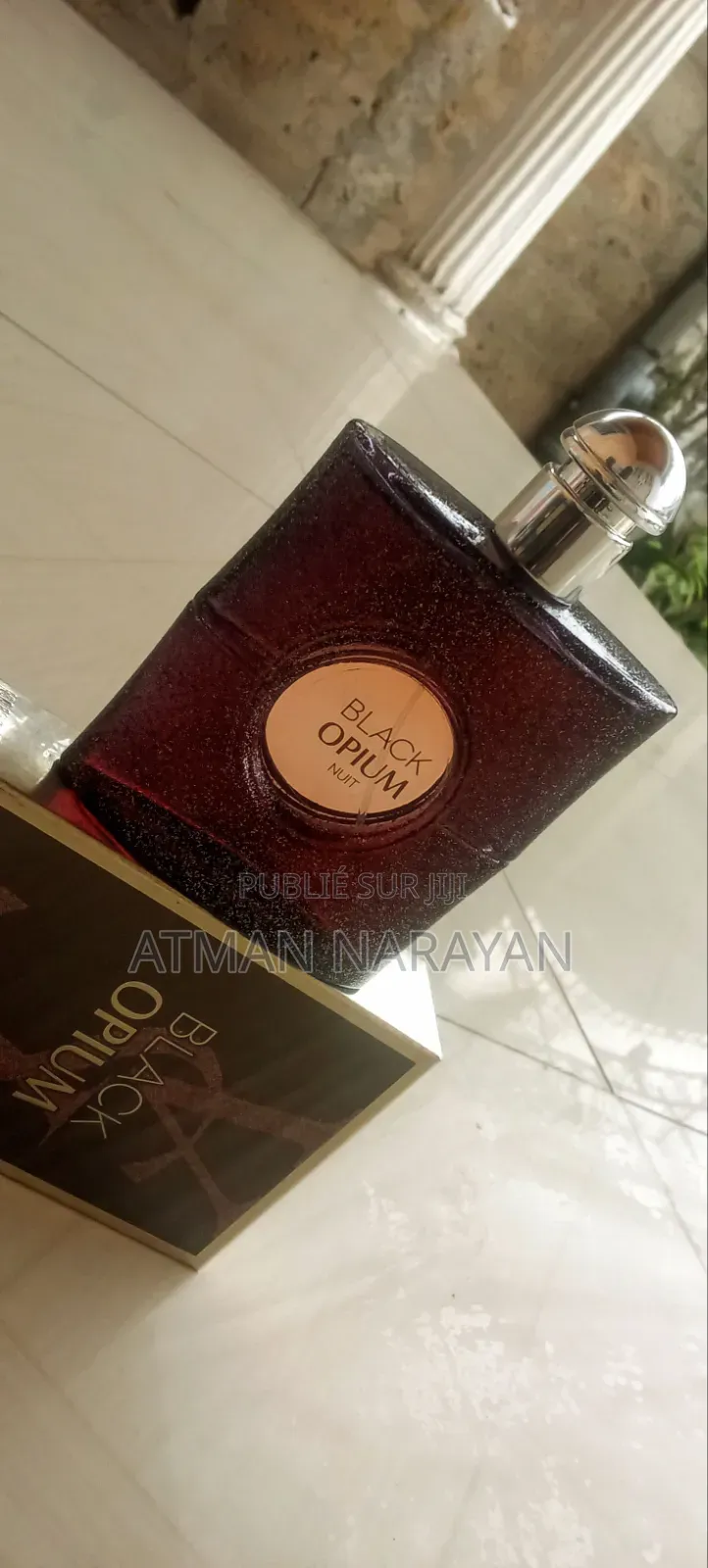 Black Opium