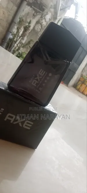Parfum Bon Prix
