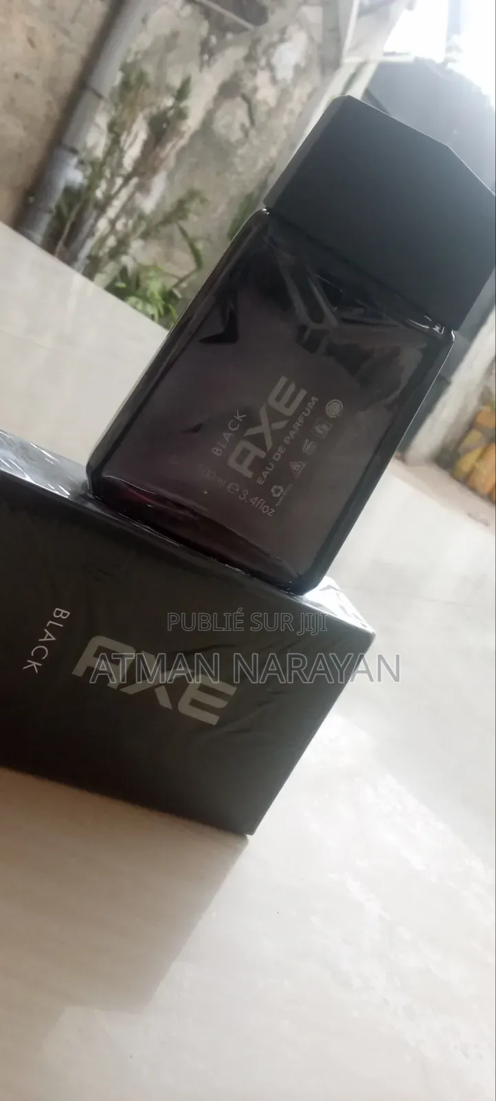 Parfum Bon Prix