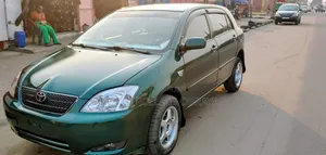 Toyota Corolla 2006 Autre