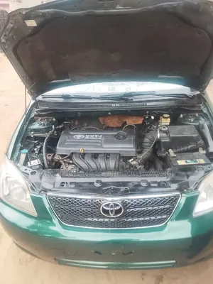 Toyota Corolla 2006 Autre