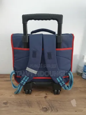 Sac Cartable Spider Man
