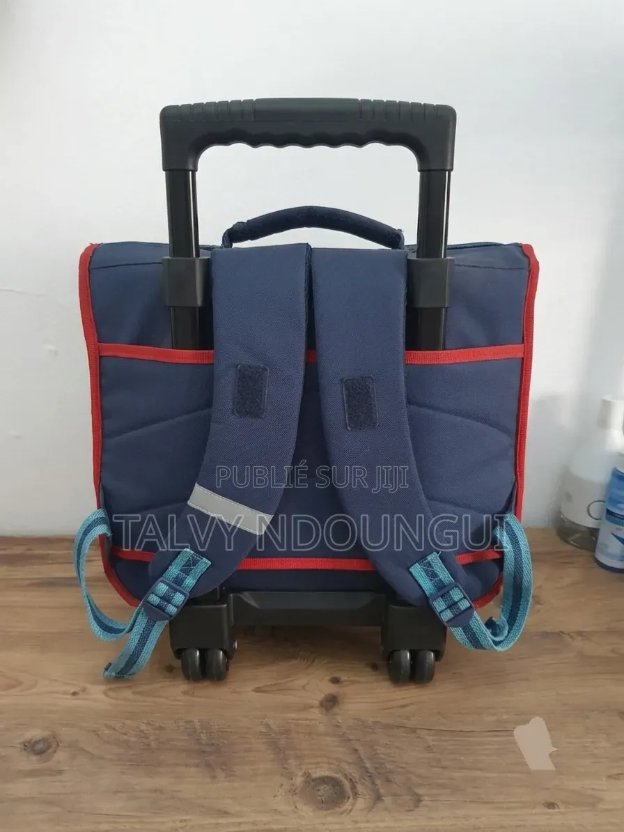 Sac Cartable Spider Man