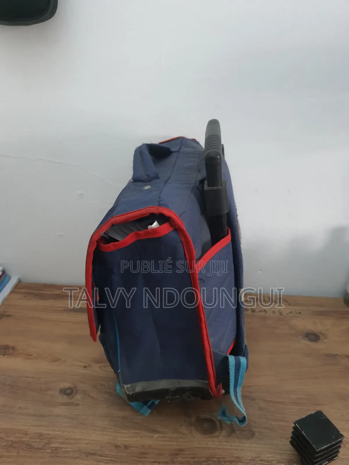 Sac Cartable Spider Man