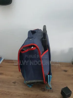 Sac Cartable Spider Man