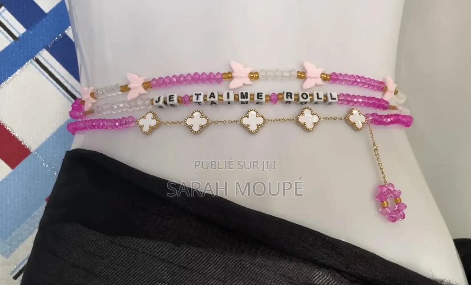 Accessoires