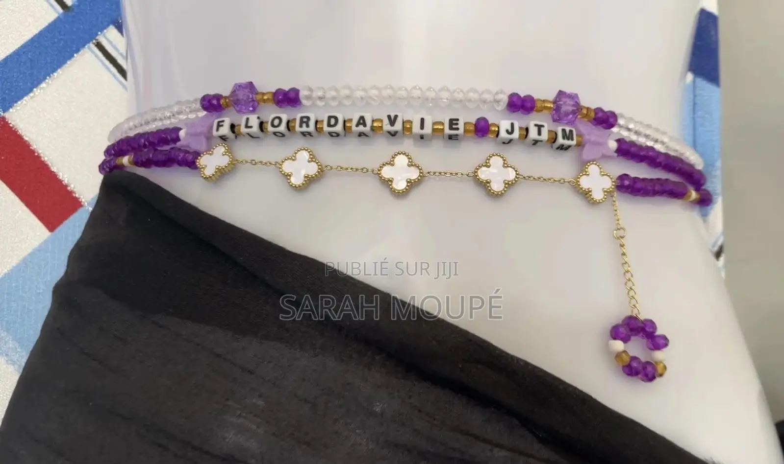 Accessoires