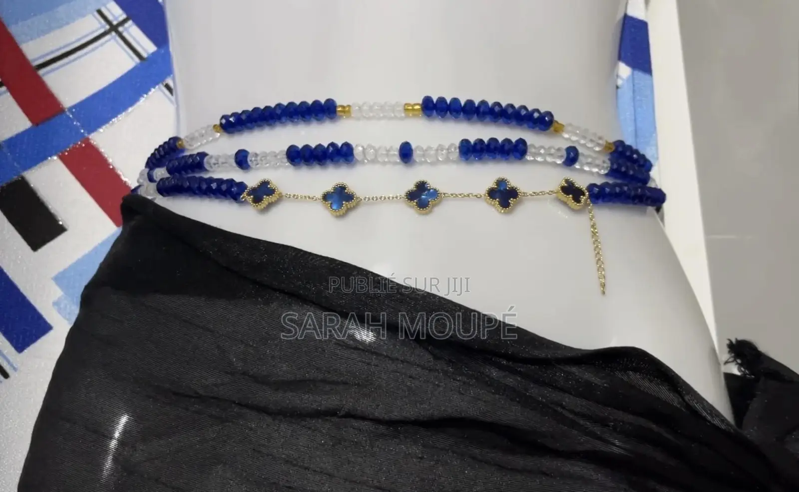 Accessoires