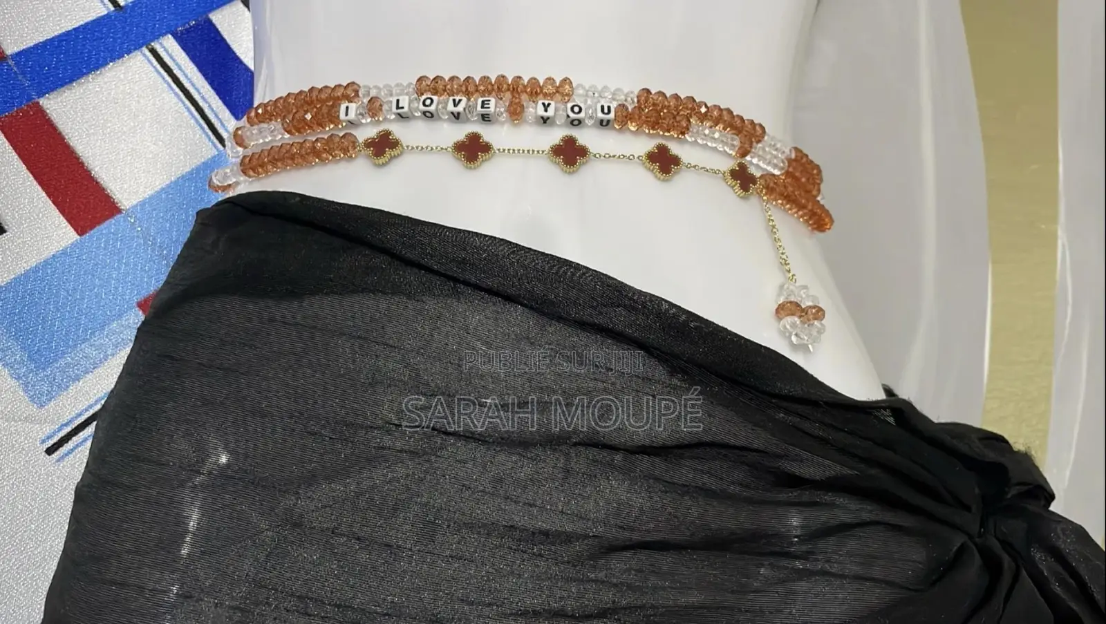 Accessoires