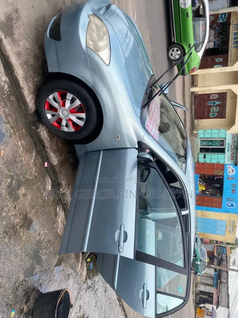 Toyota Corolla 2006 Autre