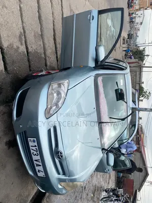 Toyota Corolla 2006 Autre