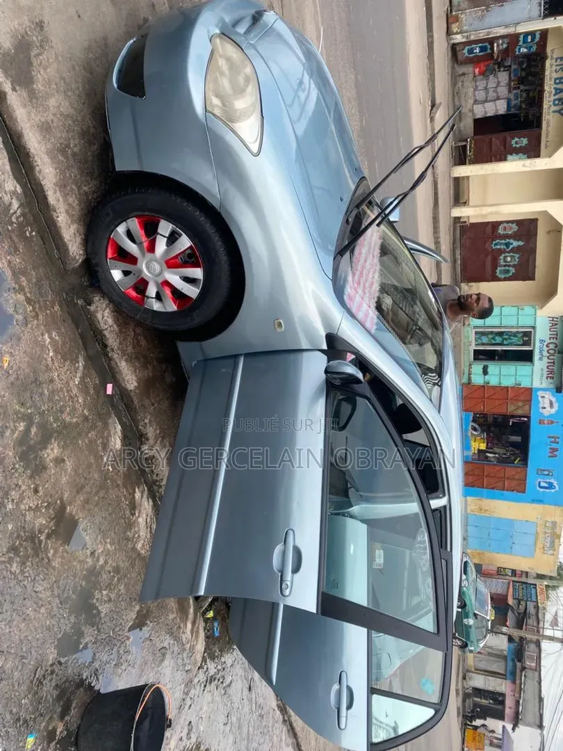 Toyota Corolla 2006 Autre
