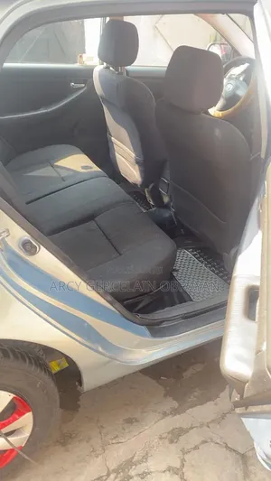 Toyota Corolla 2006 Autre
