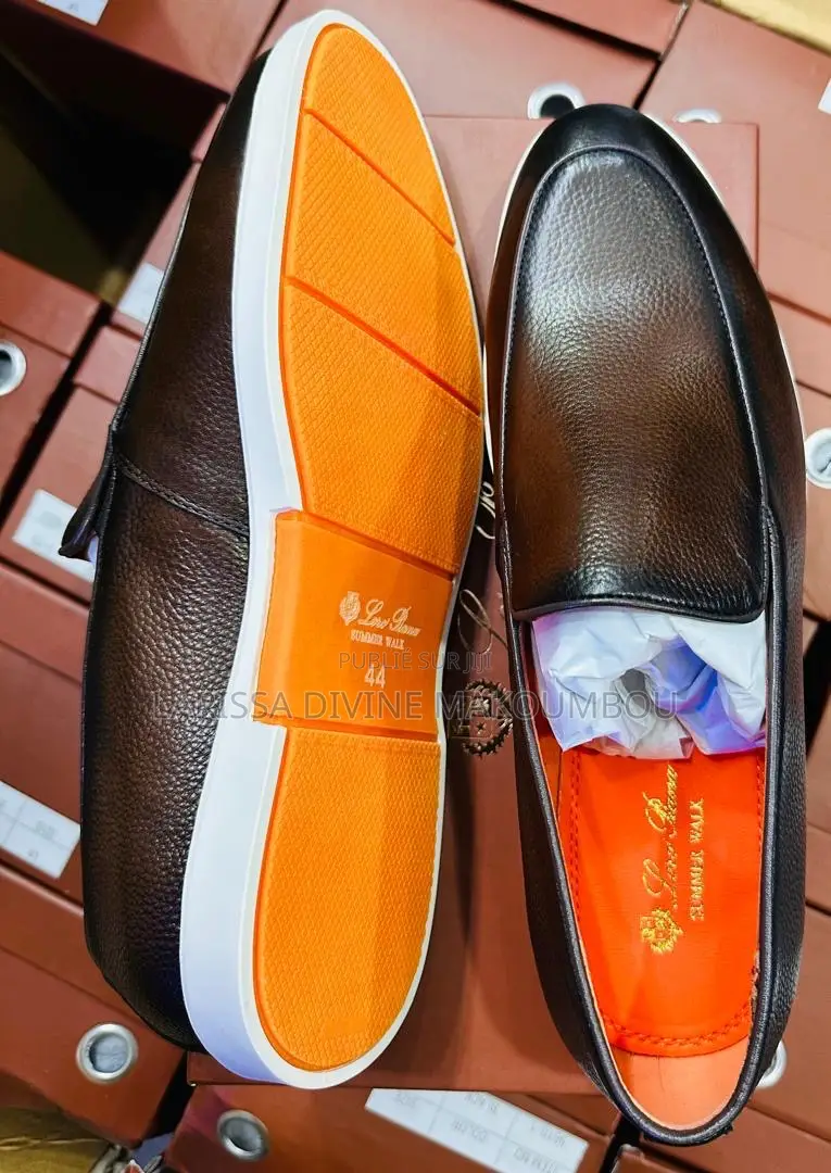 Chaussures