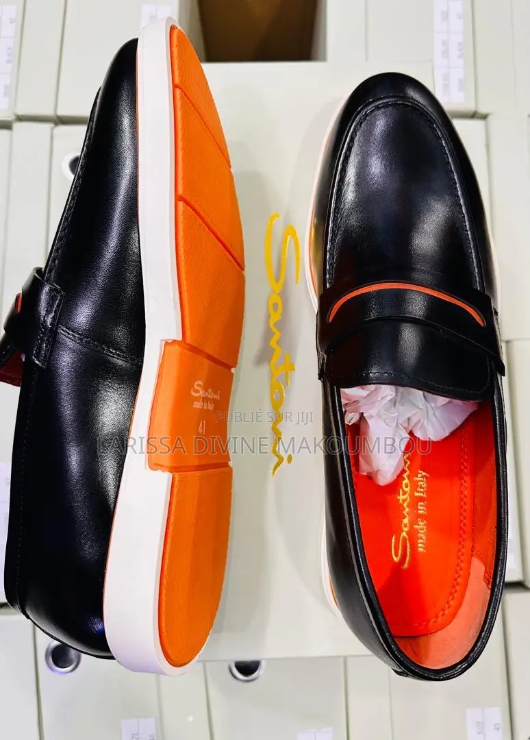 Chaussures