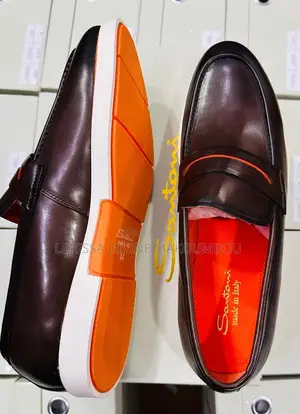Chaussures