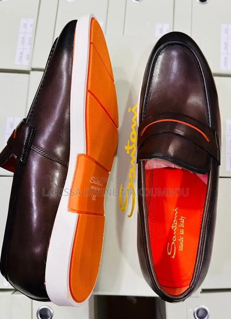 Chaussures