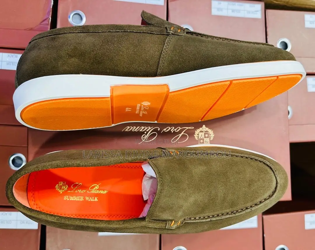 Chaussures