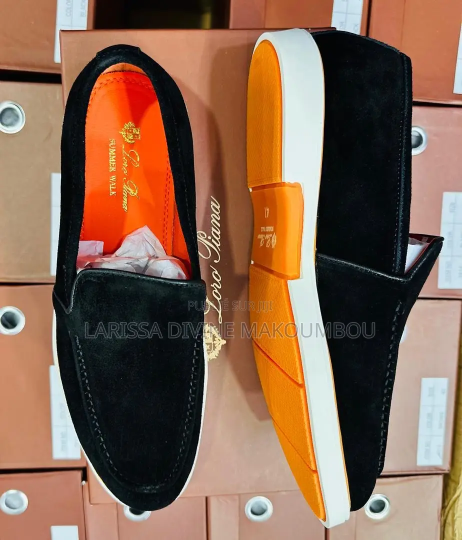 Chaussures