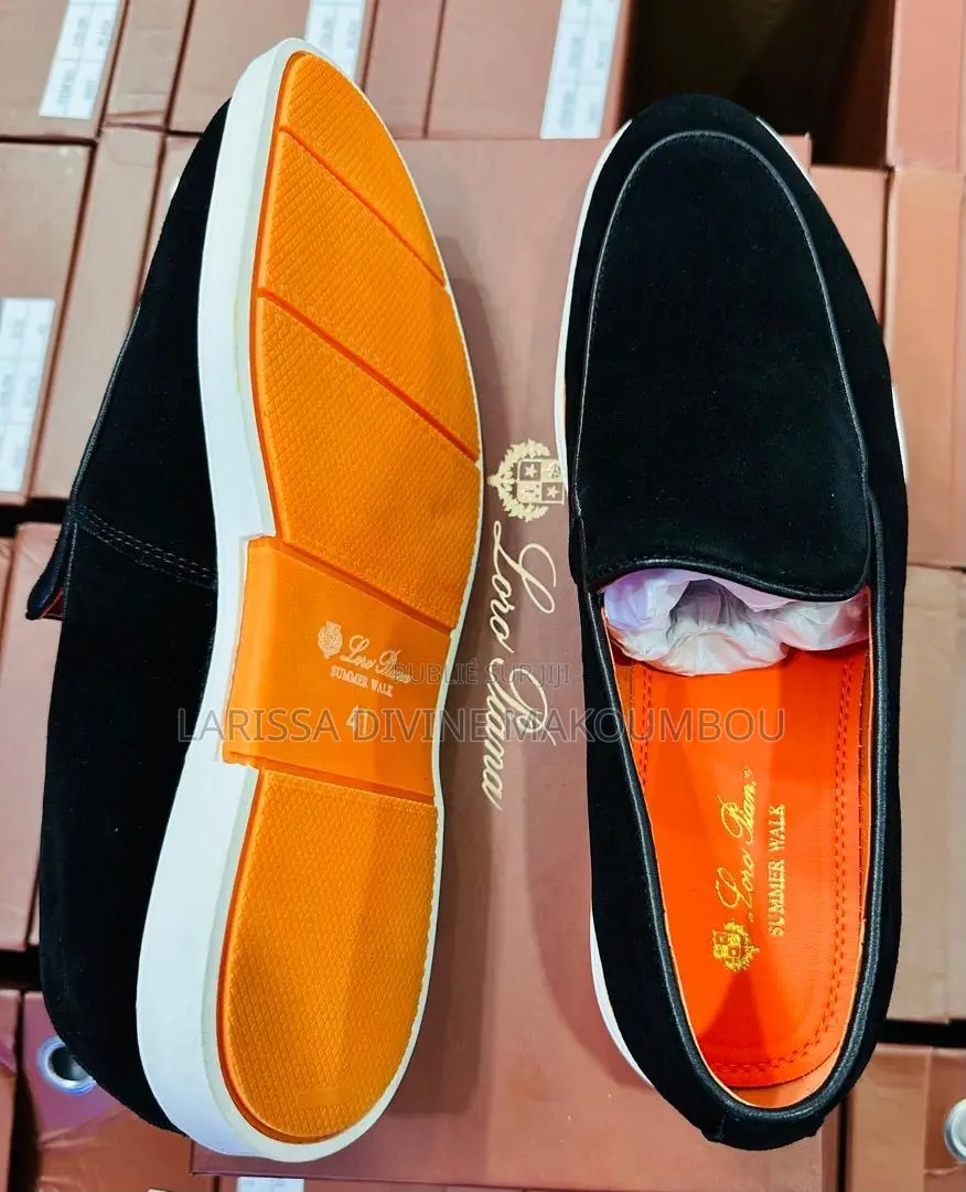 Chaussures