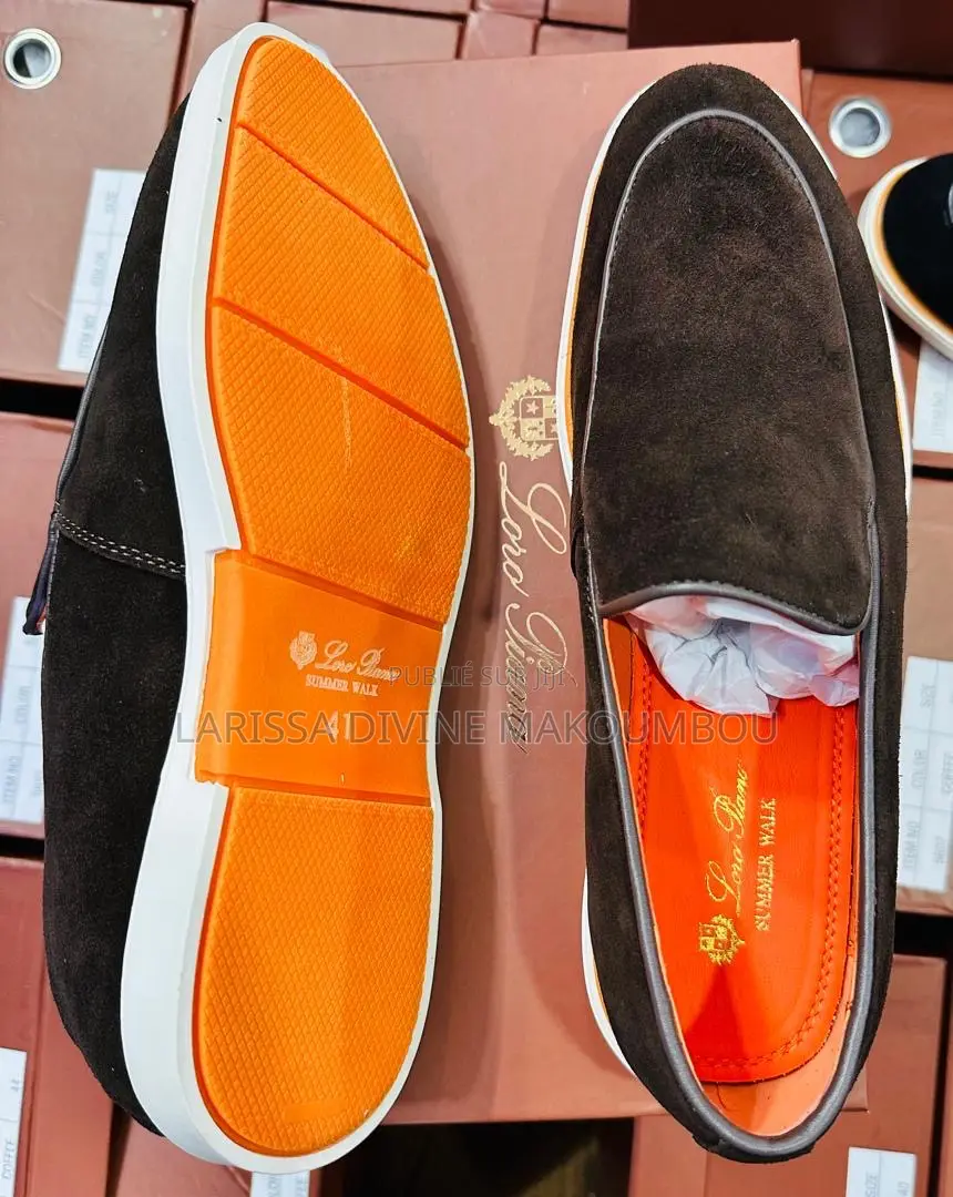 Chaussures