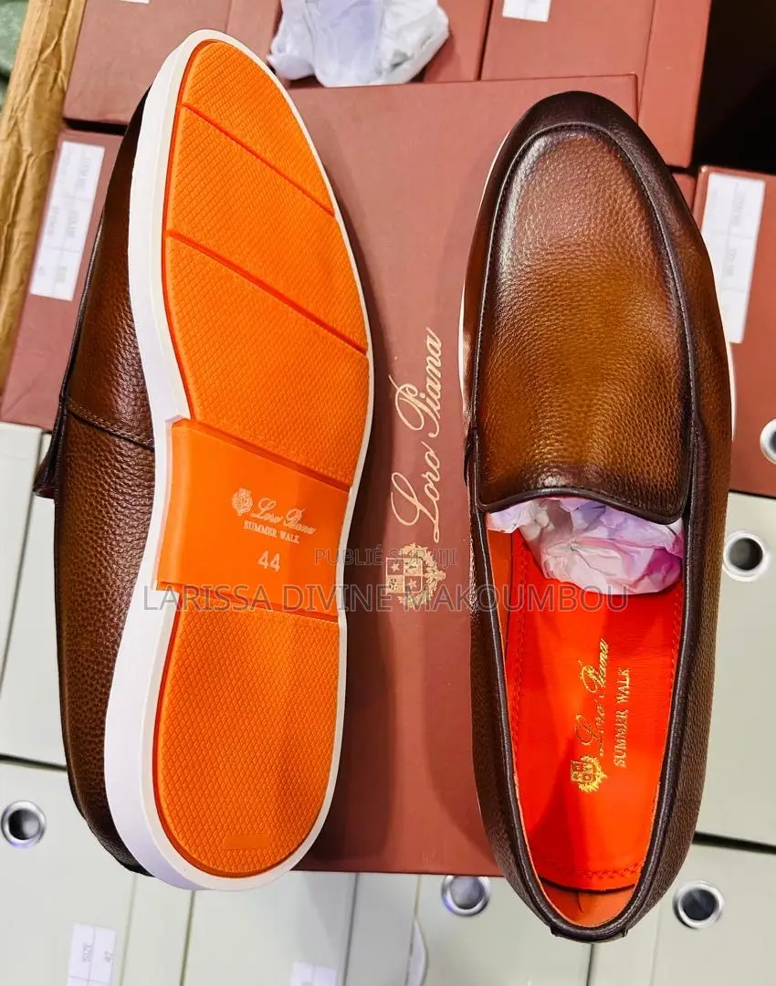 Chaussures