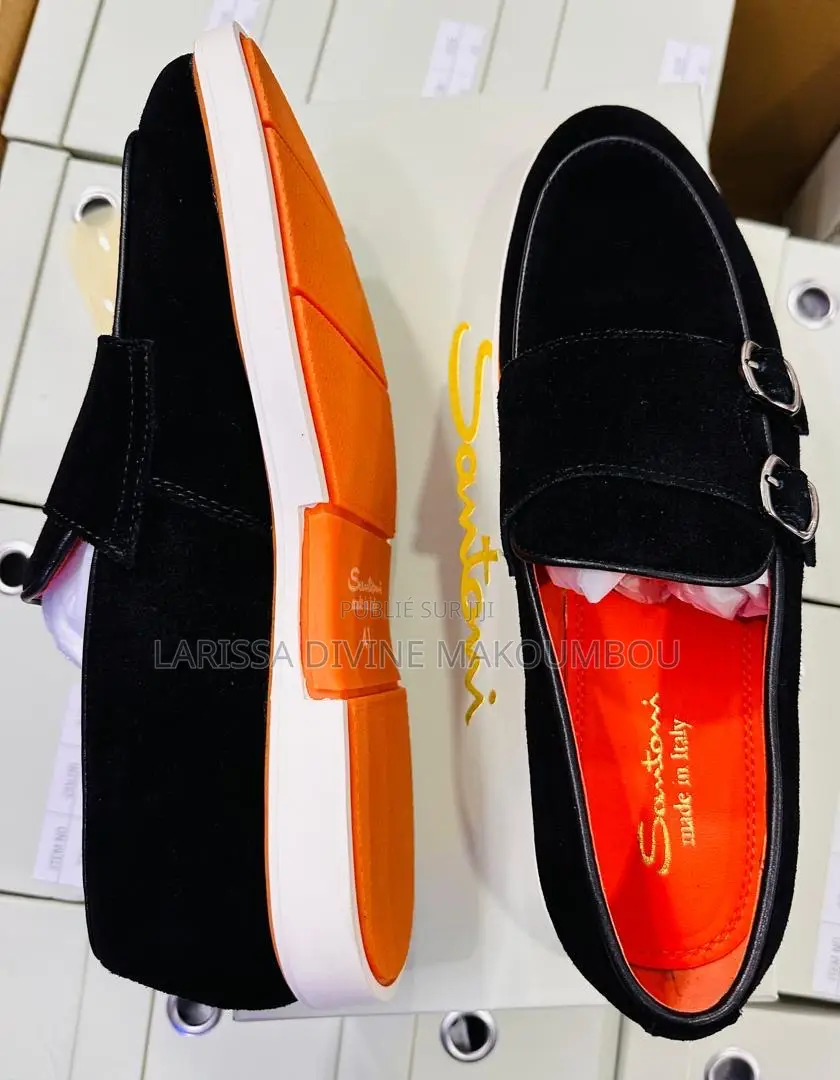 Chaussures