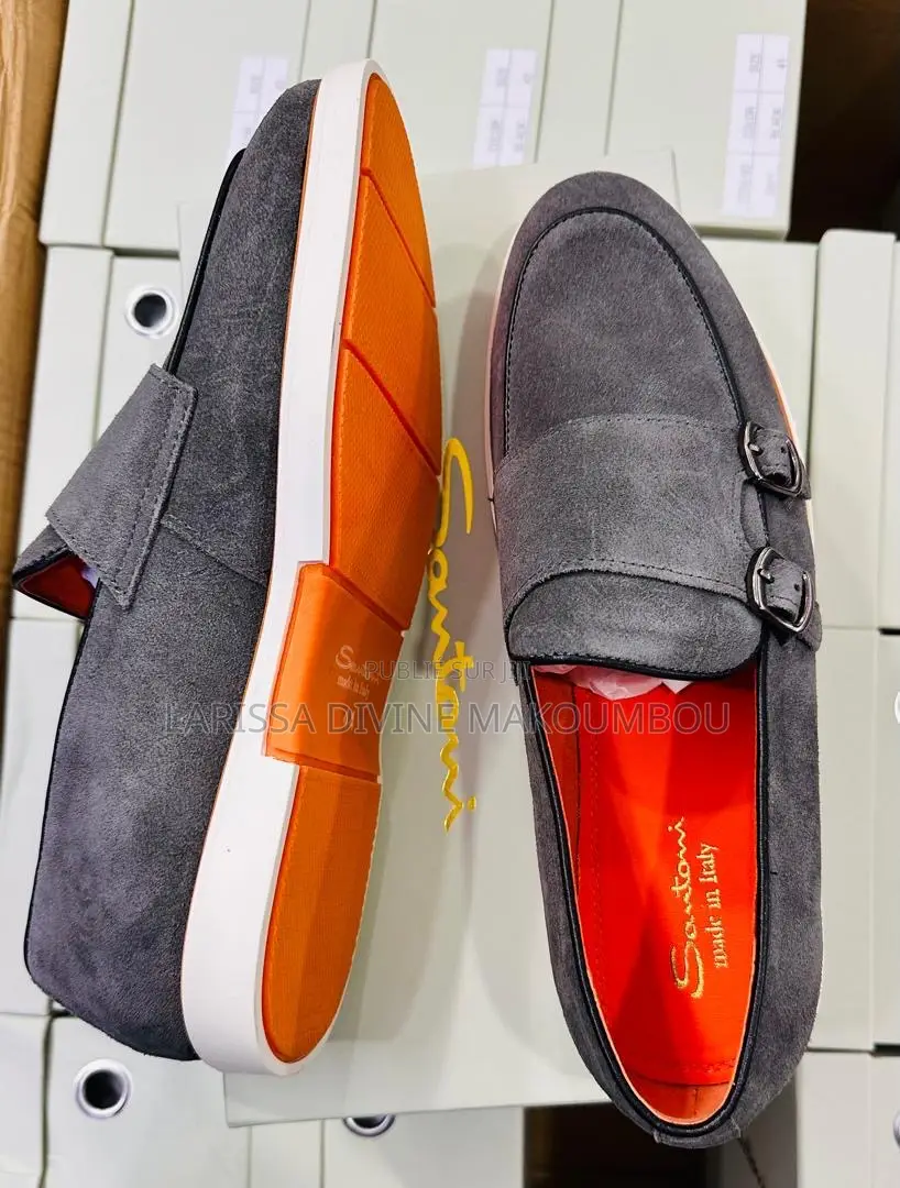 Chaussures