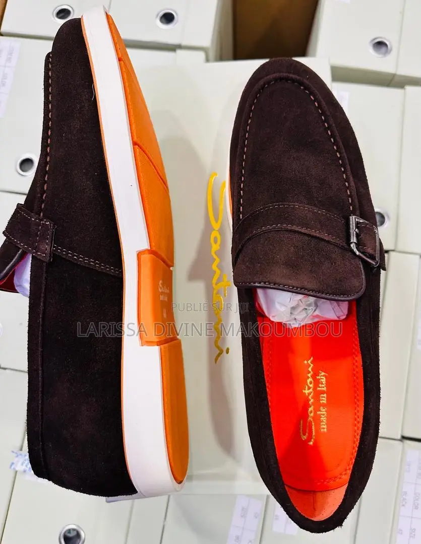 Chaussures