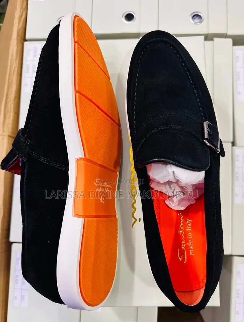 Chaussures