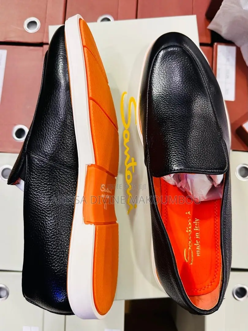 Chaussures