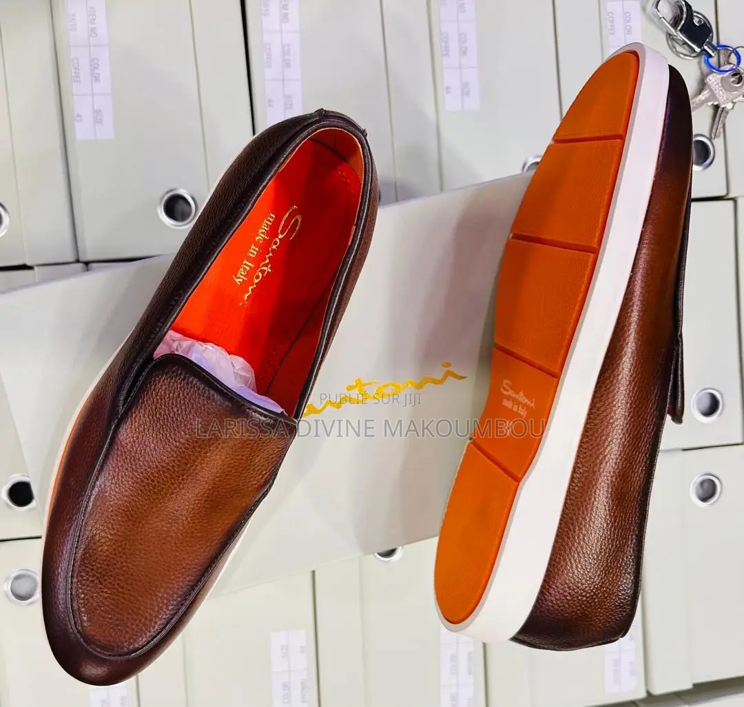 Chaussures