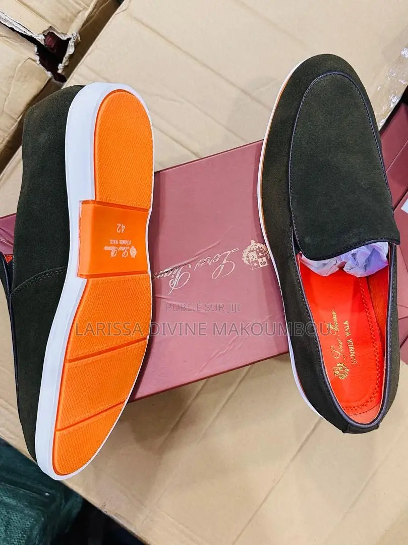 Chaussures