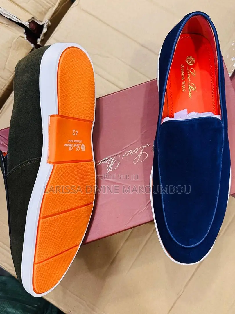 Chaussures