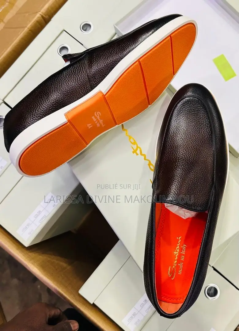 Chaussures