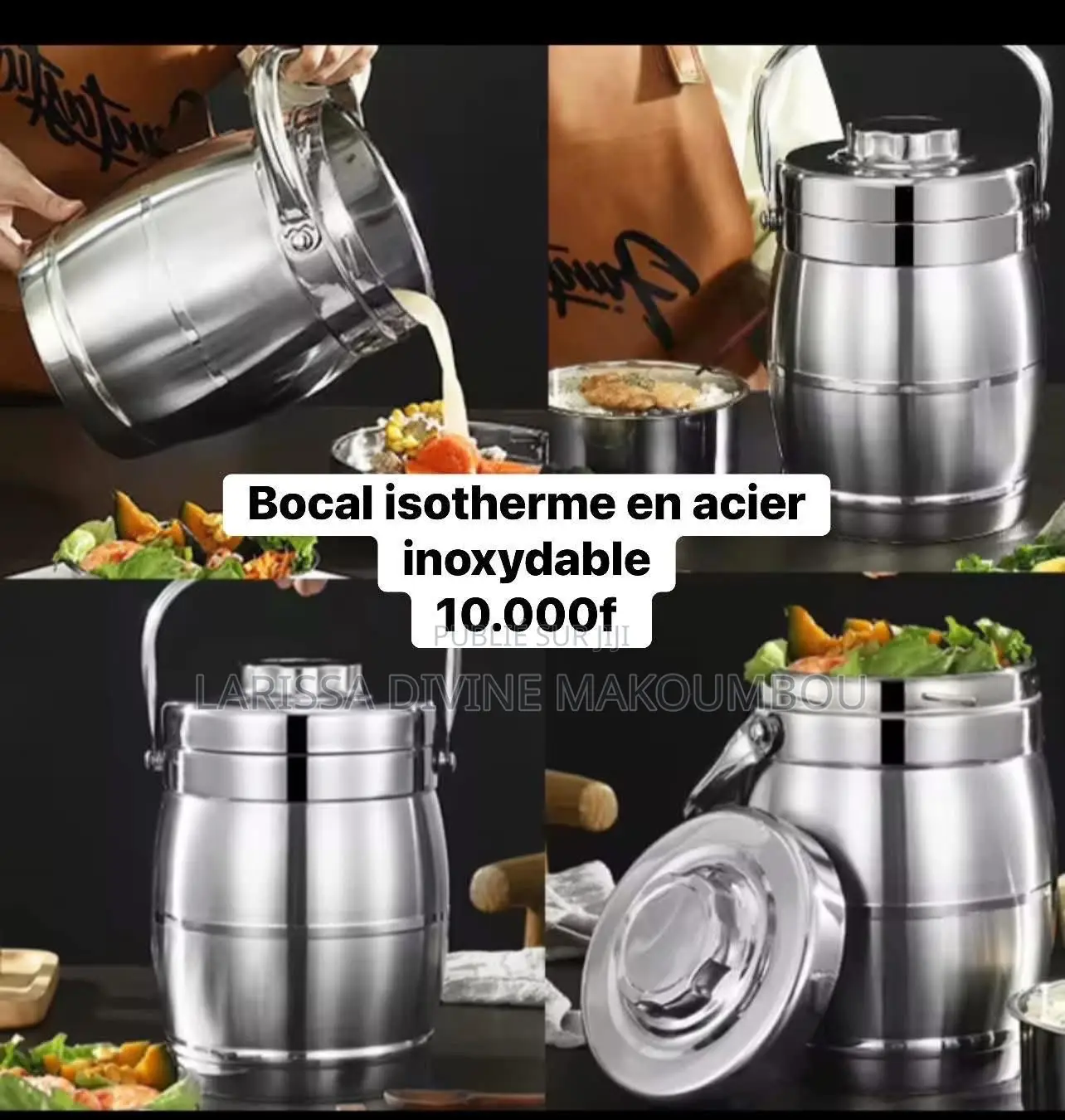 Ensemble De Verre Et Carafe