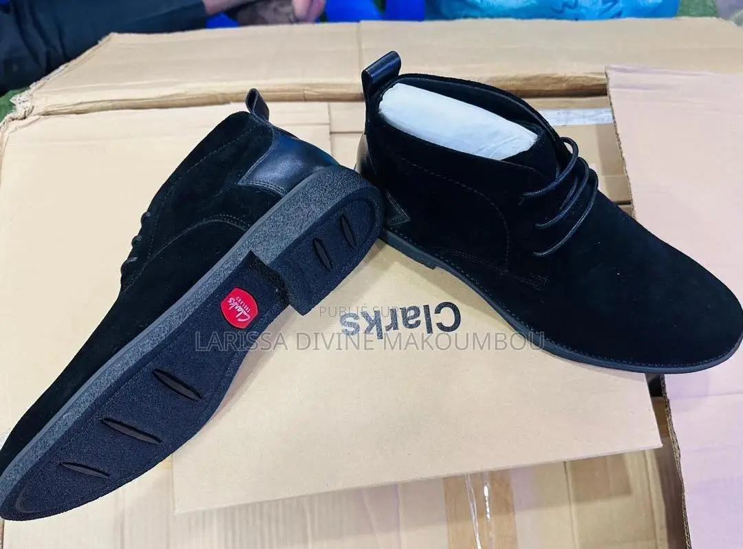 Chaussures