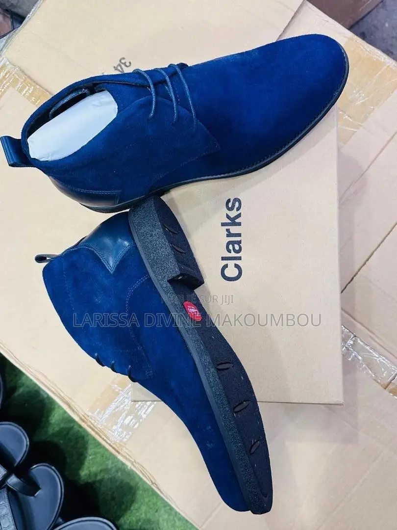 Chaussures