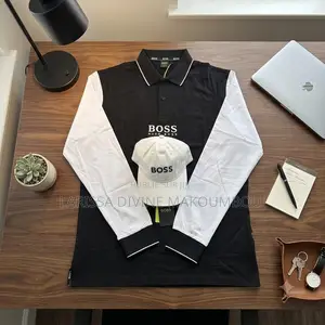 Polo Pour Homme Disponible À Brazzaville