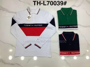 Polo Pour Homme Disponible À Brazzaville