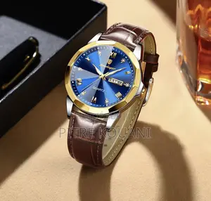 Montre Luxueuse