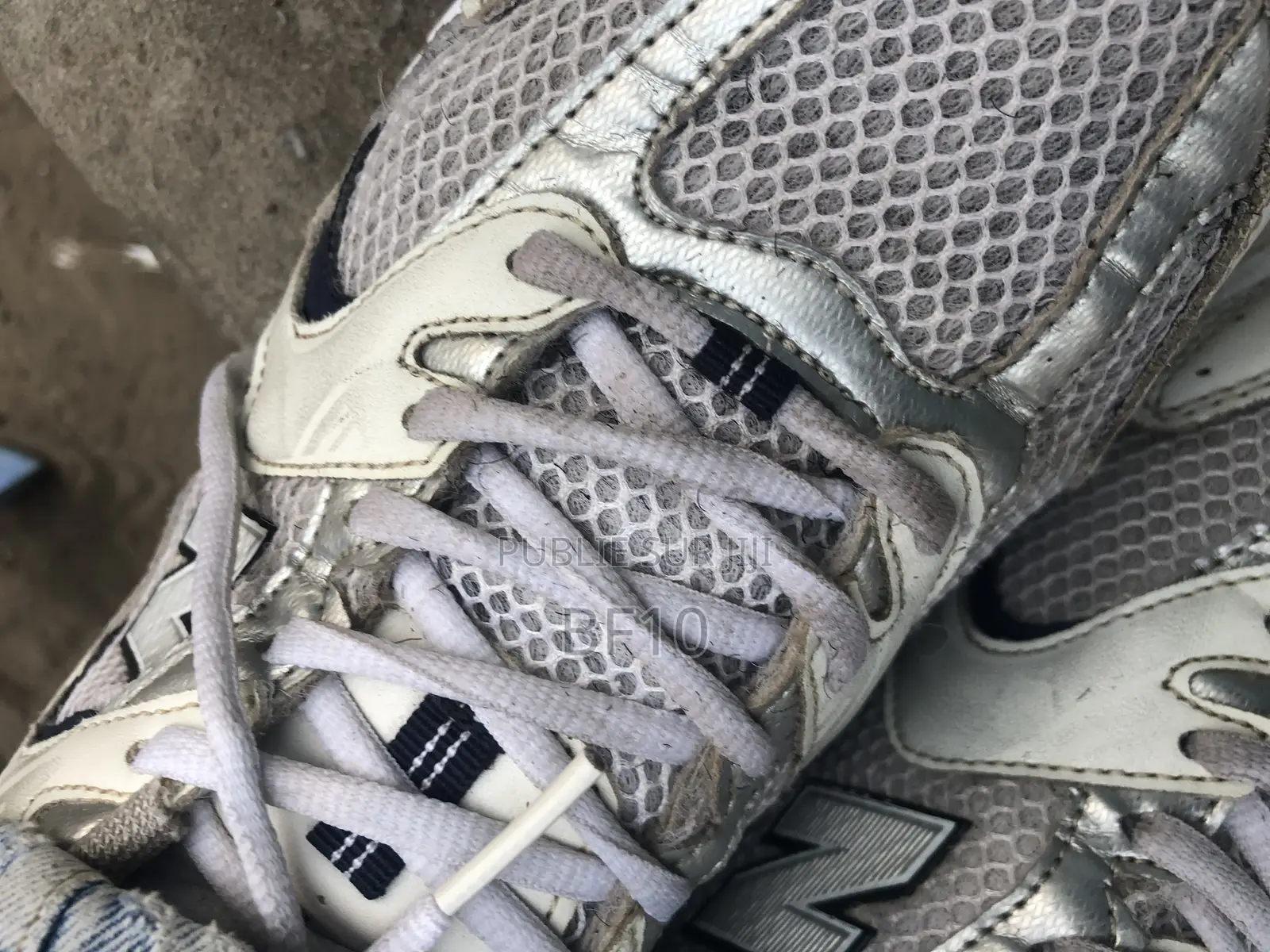 New Balance